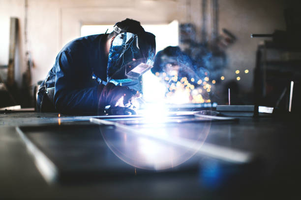Best Food and Beverage Processing Equipment Welding in Wingate, NC