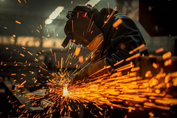 Best Pipe Welding in Wingate, NC