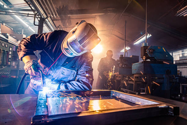  Wingate, NC Welder Pros