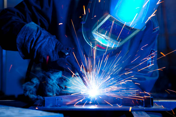 Affordable Welder Services in Wingate, NC
