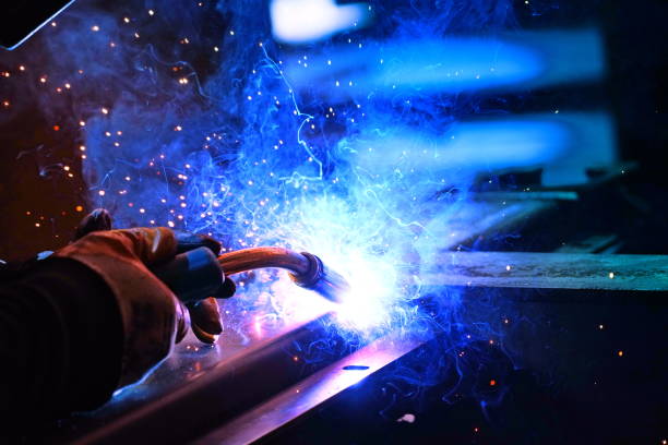 Best Aerospace and Defense Welding in Wingate, NC