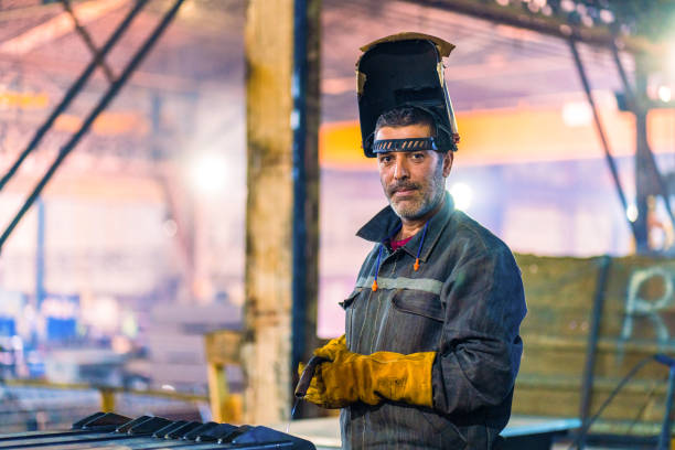 Best Marine and Shipbuilding Welding in Wingate, NC