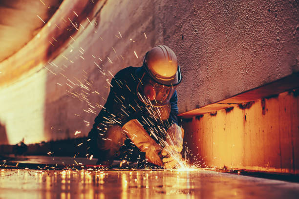 Best Automation and Robotic Welding in Wingate, NC