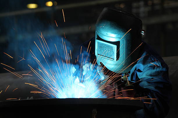 Best Specialty Welding Processes in Wingate, NC