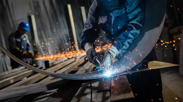 Best Structural Steel Welding in Wingate, NC