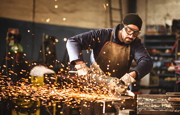 Trusted Wingate, NC Welder & Metal Fabrication Experts