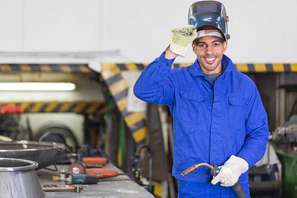 Best Welding Inspection and Certification in Wingate, NC