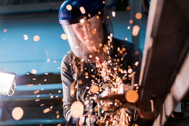 Best Maintenance and Repair Welding in Wingate, NC